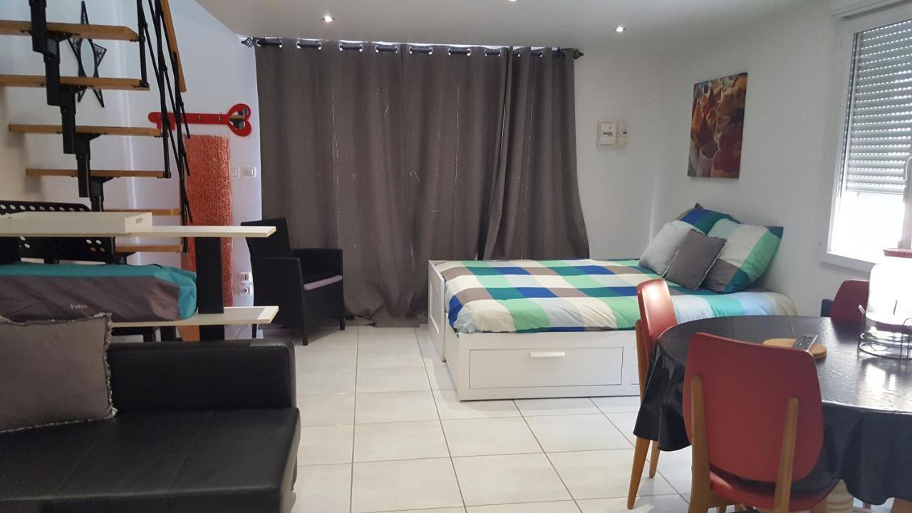 Homedelabaie Pontorson Extérieur photo