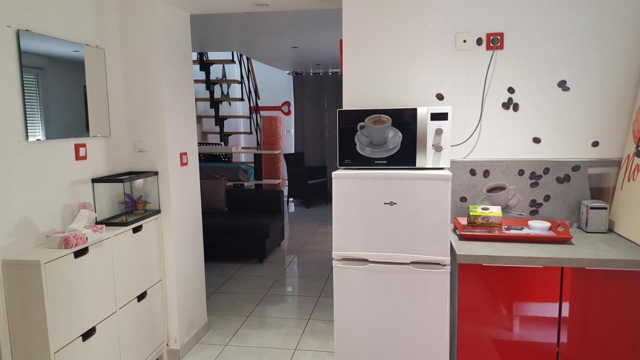 Homedelabaie Pontorson Extérieur photo