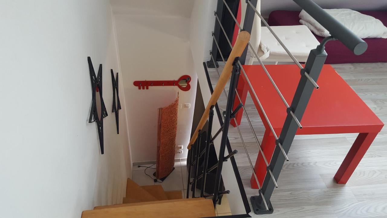 Homedelabaie Pontorson Extérieur photo